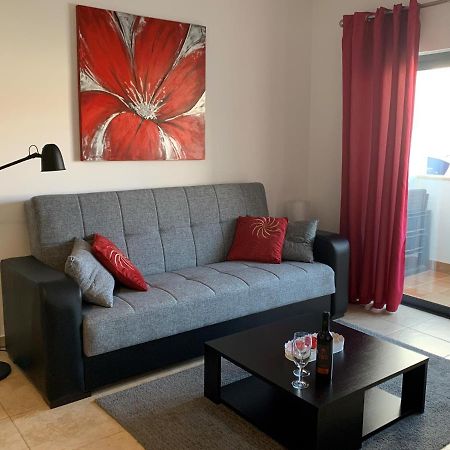 The Welcome Palmeiras Apartment Λάγος Εξωτερικό φωτογραφία