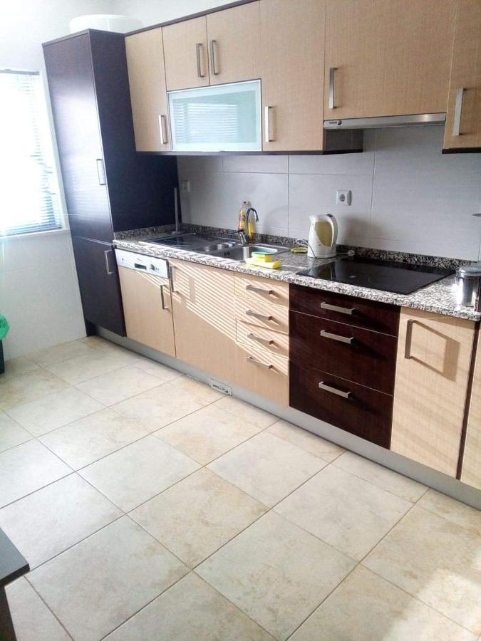 The Welcome Palmeiras Apartment Λάγος Εξωτερικό φωτογραφία