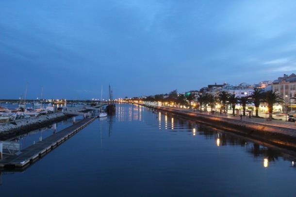 The Welcome Palmeiras Apartment Λάγος Εξωτερικό φωτογραφία