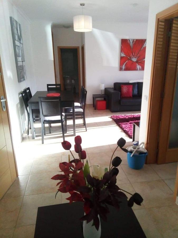 The Welcome Palmeiras Apartment Λάγος Εξωτερικό φωτογραφία