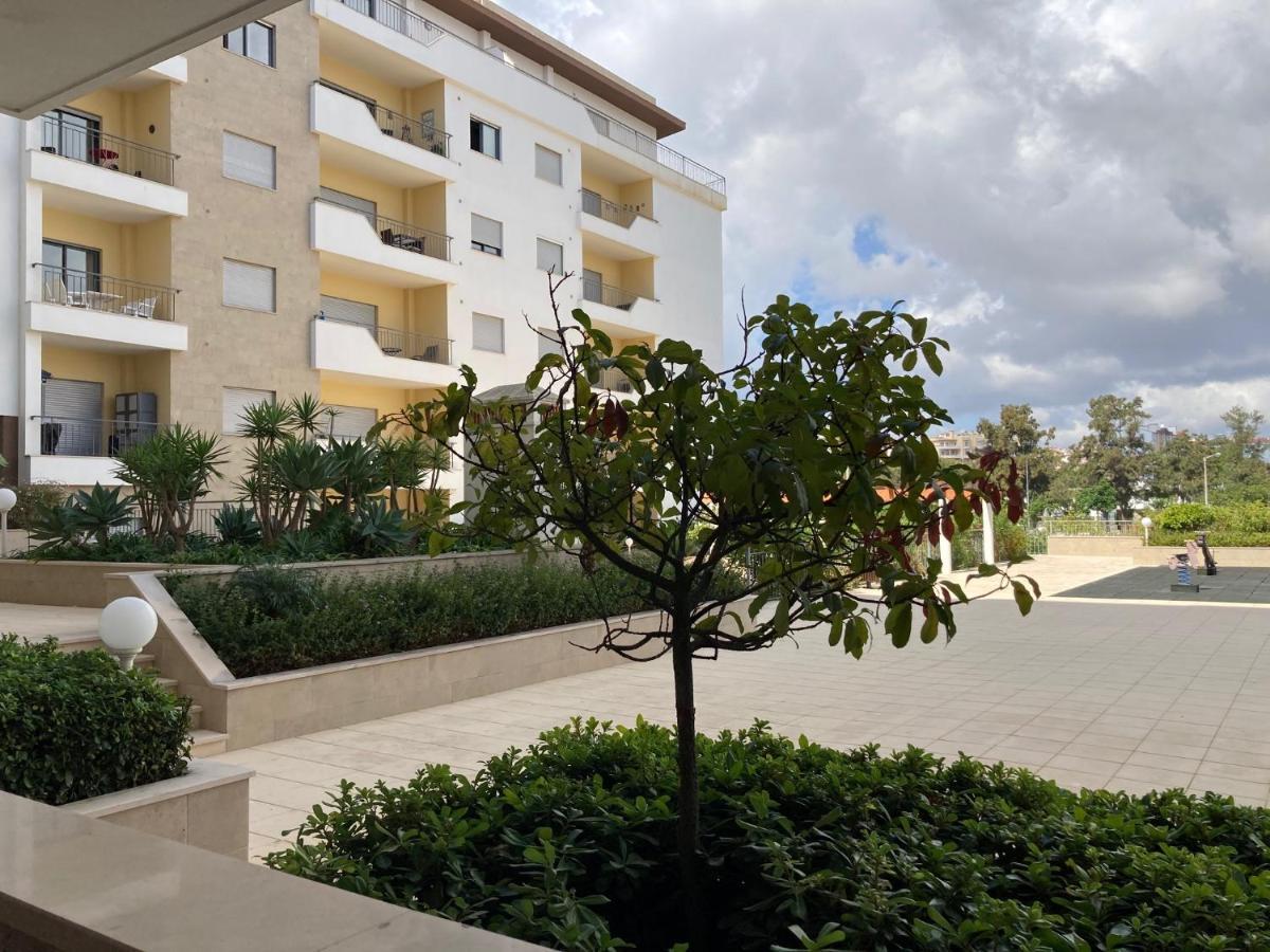 The Welcome Palmeiras Apartment Λάγος Εξωτερικό φωτογραφία