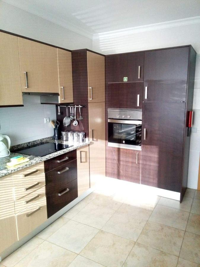 The Welcome Palmeiras Apartment Λάγος Εξωτερικό φωτογραφία