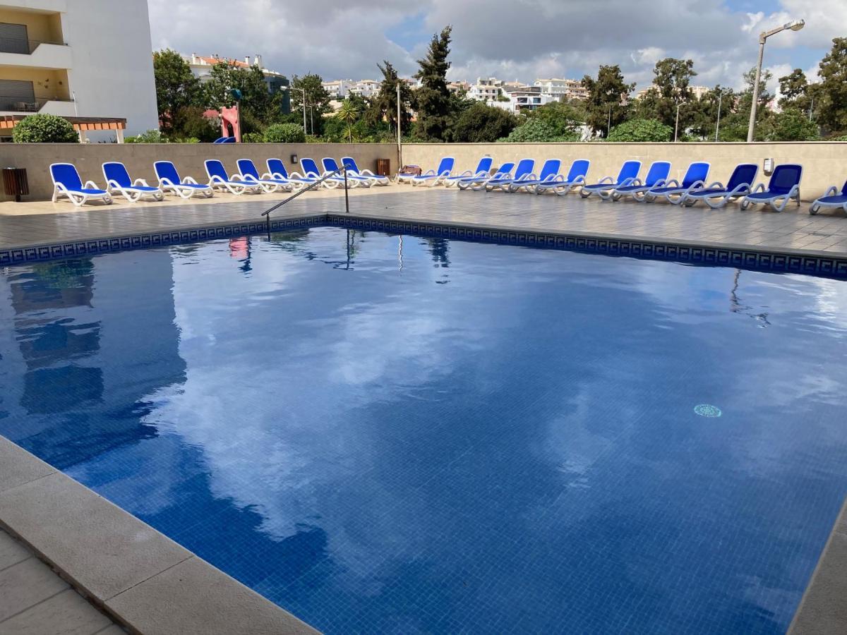 The Welcome Palmeiras Apartment Λάγος Εξωτερικό φωτογραφία