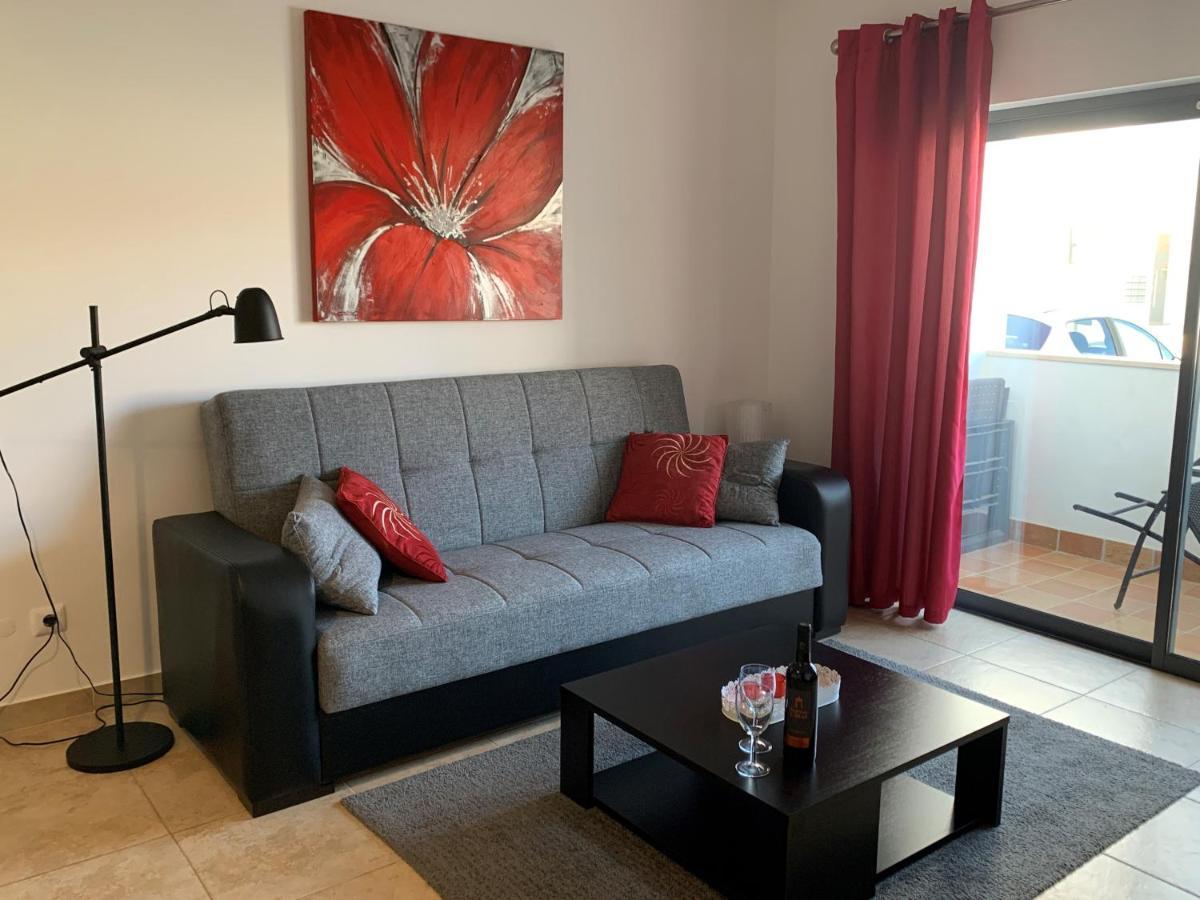 The Welcome Palmeiras Apartment Λάγος Εξωτερικό φωτογραφία